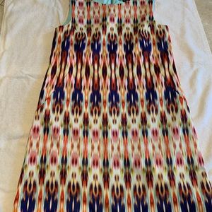 Ladies size 10 Tahari dress sleeveless
